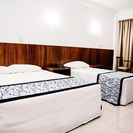 Galatas Golden Hotel 帕图斯迪米纳斯 外观 照片