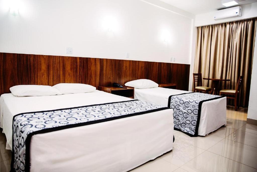 Galatas Golden Hotel 帕图斯迪米纳斯 外观 照片