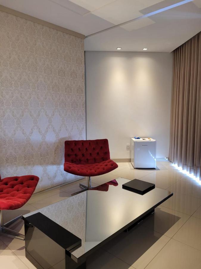 Galatas Golden Hotel 帕图斯迪米纳斯 外观 照片