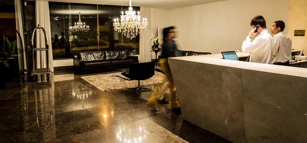 Galatas Golden Hotel 帕图斯迪米纳斯 外观 照片