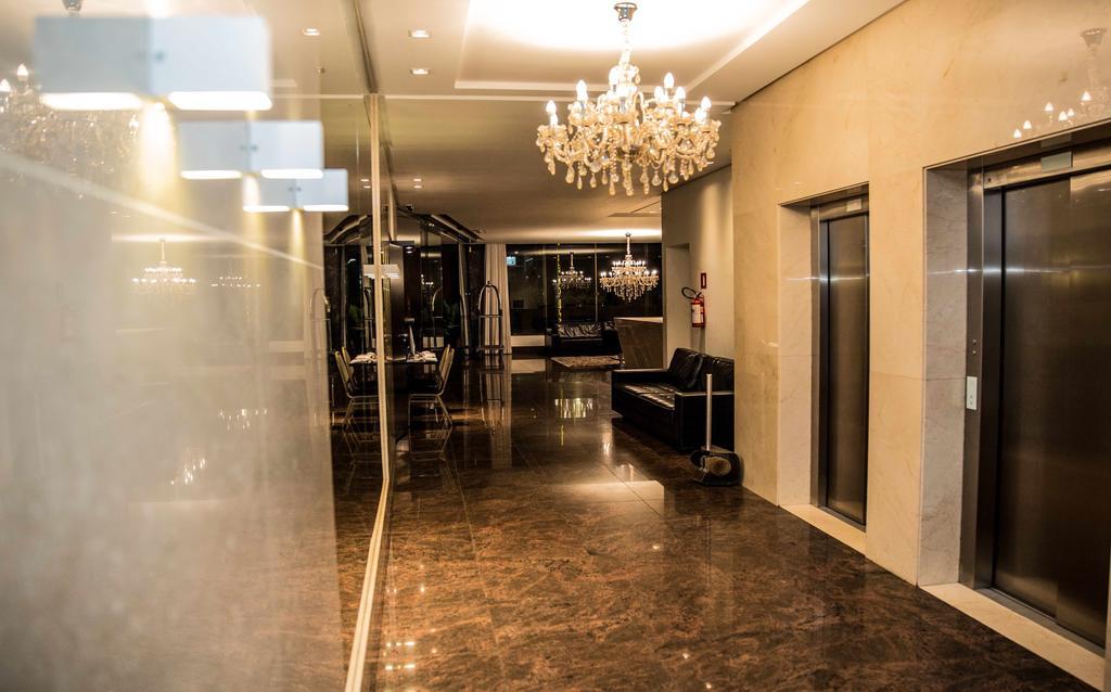 Galatas Golden Hotel 帕图斯迪米纳斯 外观 照片