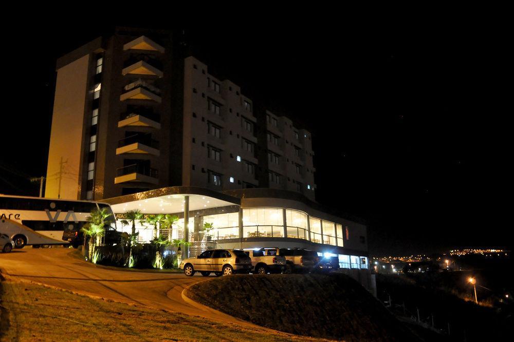 Galatas Golden Hotel 帕图斯迪米纳斯 外观 照片