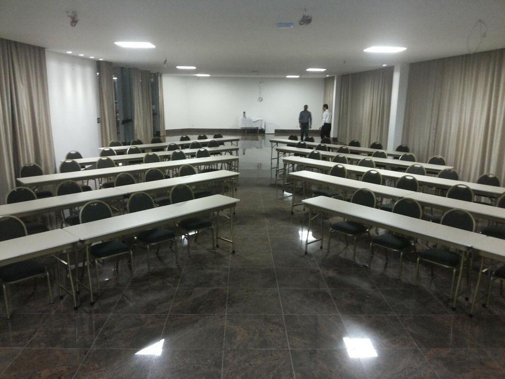 Galatas Golden Hotel 帕图斯迪米纳斯 外观 照片