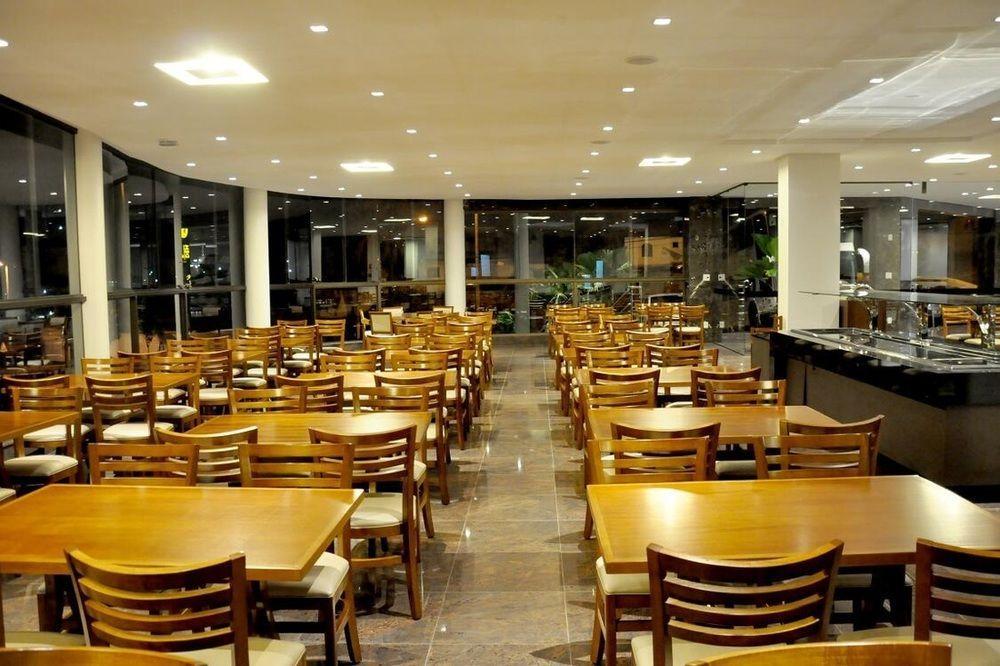 Galatas Golden Hotel 帕图斯迪米纳斯 外观 照片