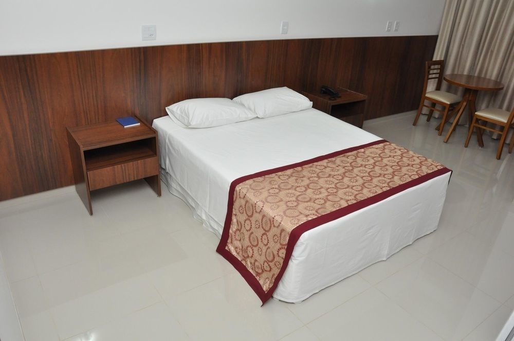 Galatas Golden Hotel 帕图斯迪米纳斯 外观 照片