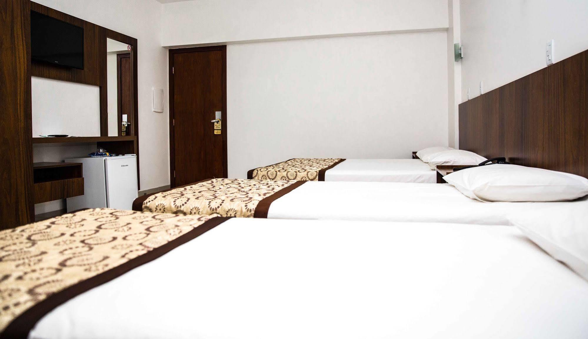 Galatas Golden Hotel 帕图斯迪米纳斯 外观 照片