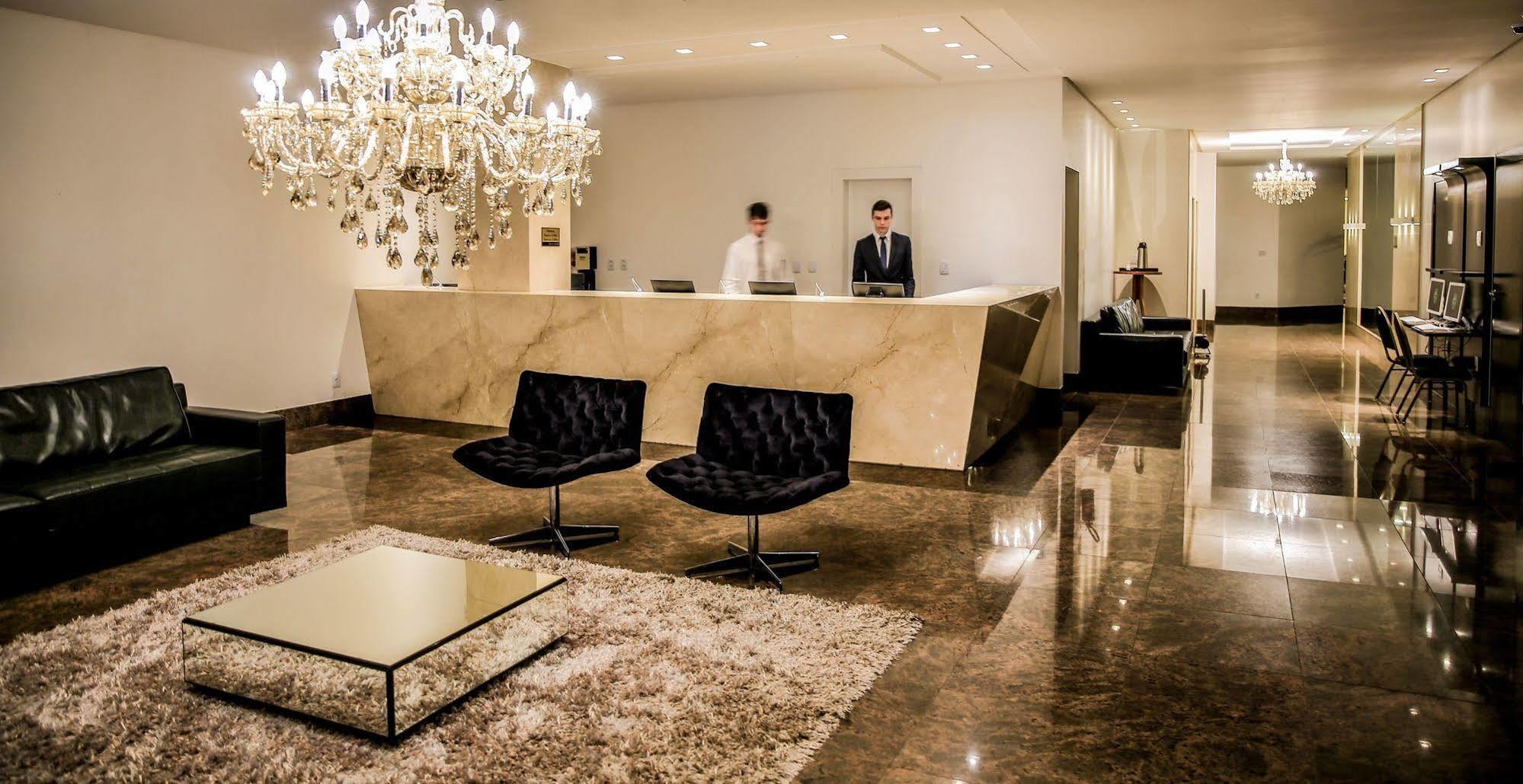 Galatas Golden Hotel 帕图斯迪米纳斯 外观 照片